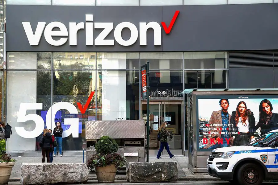 Verizon Location Code – Updated Information In 2024