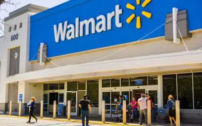 Top 19 Walmart’s Biggest Competitors & Similar Companies in 2022