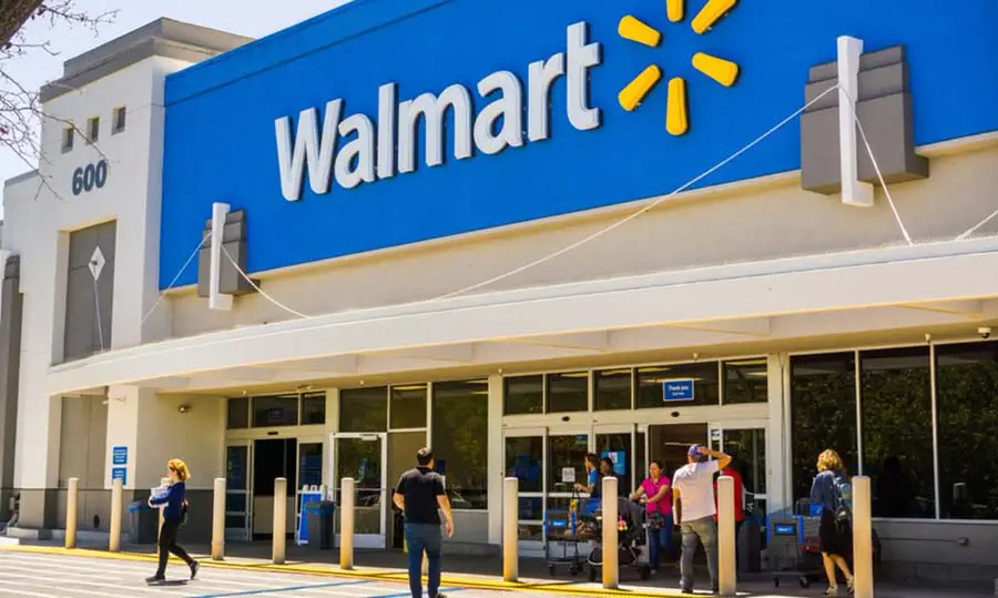 Top 19 Walmart’s Biggest Competitors & Similar Companies in 2024