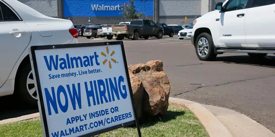 Walmart's Process For Rehiring Employees