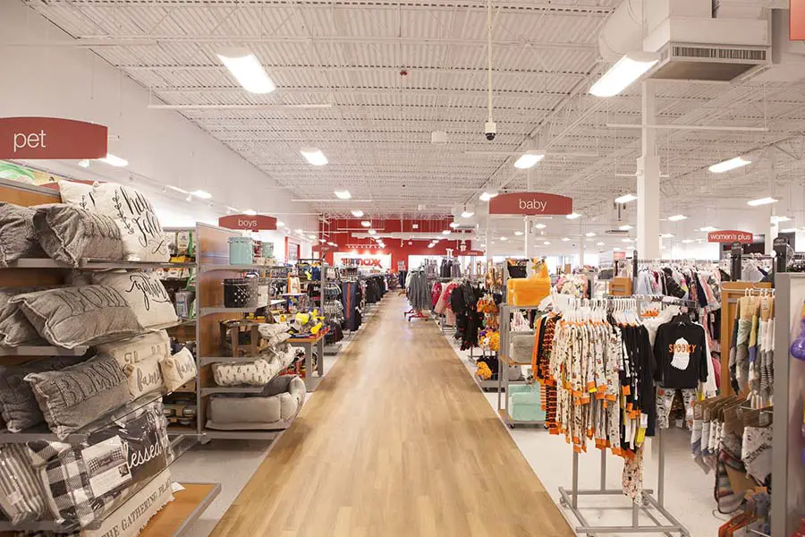 When Does TJ Maxx Restock? – (Schedule, deals…) in 2024