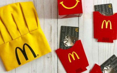 Where To Buy McDonald’s Gift Cards? Detailed Guideline 2022
