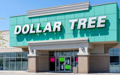 Who Owns Dollar Tree? Does Walmart Own Dollar Tree?