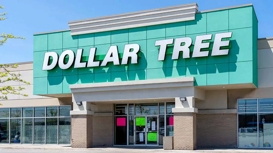 Who Owns Dollar Tree? Does Walmart Own Dollar Tree?