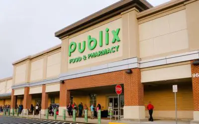 How Much Is A Money Order At Publix? (2022 Full Guidance) 