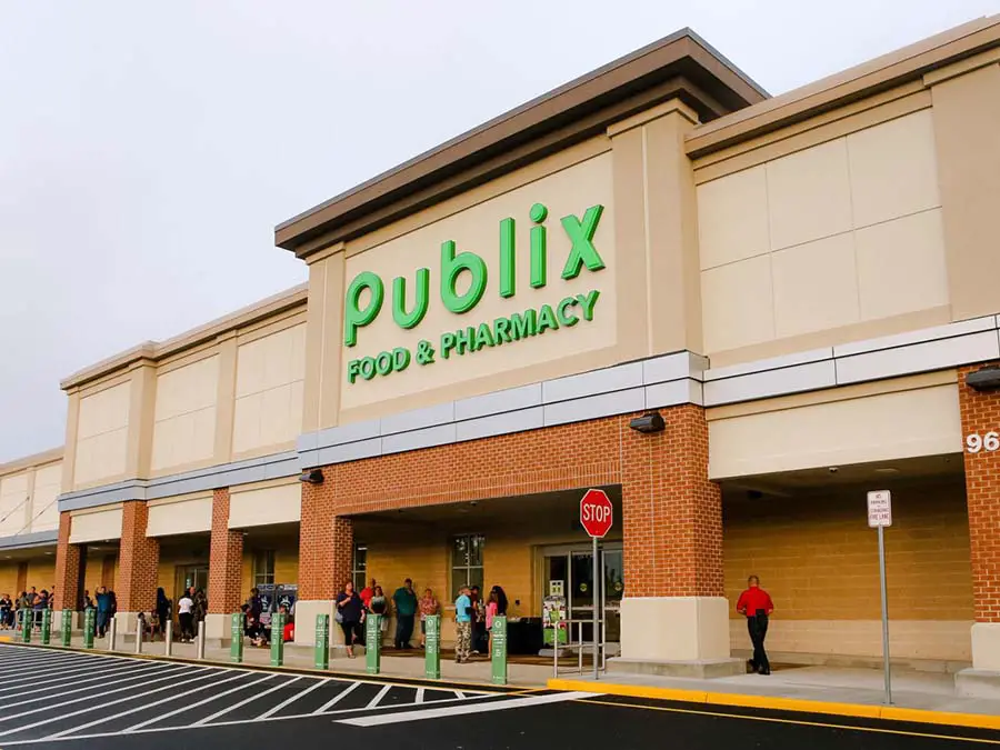 Does Publix Do Money Orders & How Much? (2024 Full Guidance) 