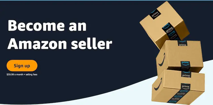how to create an amazon account without a number
