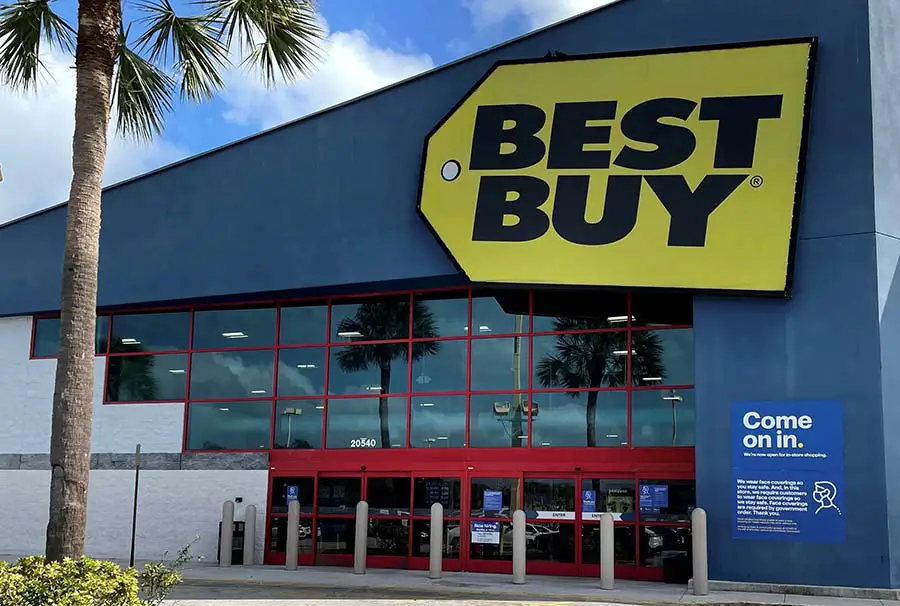 Does Best Buy Price Match Costco