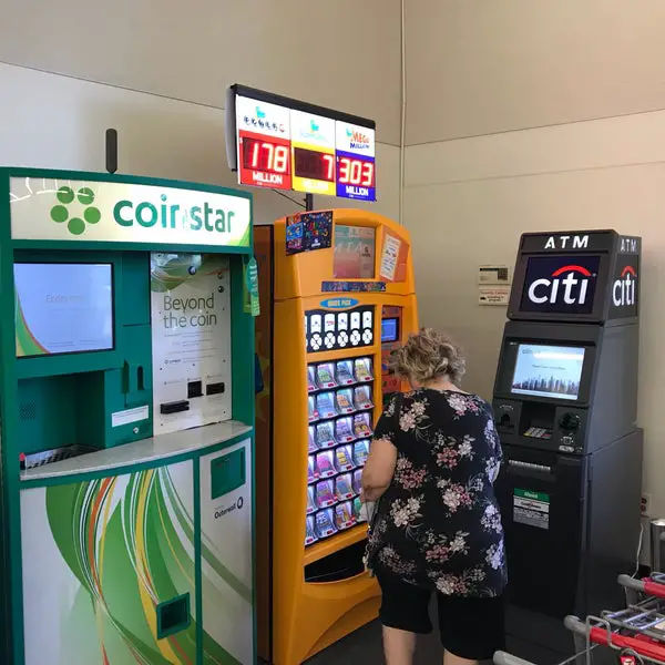 Does CVS Have An ATM in 2025 ? Withdrawal & Limit Type