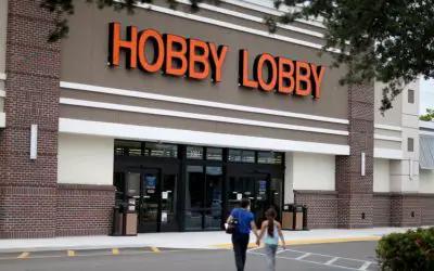 Does Hobby Lobby Accept Apple Pay In 2024? Other Payment Method