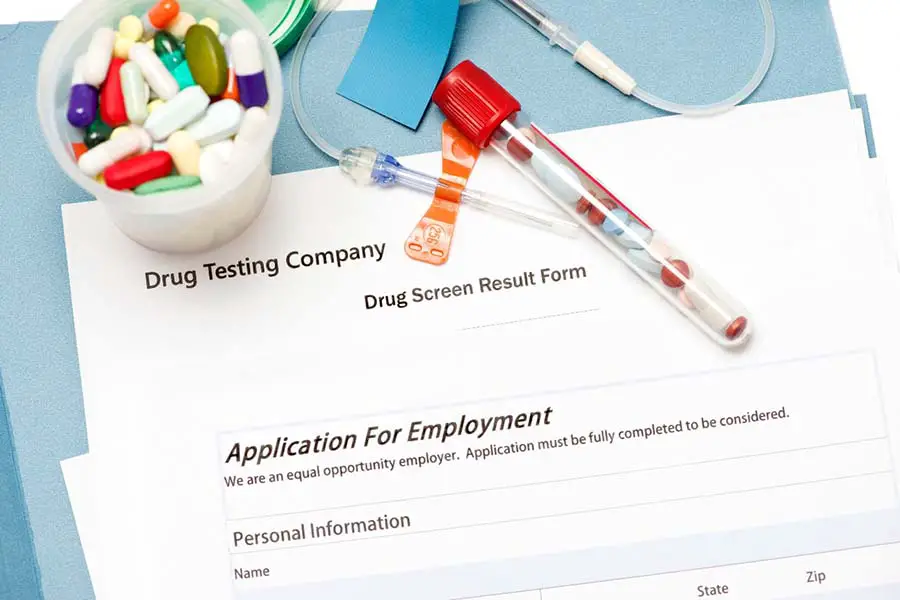 Does PetSmart Drug Test For Internal Promotions