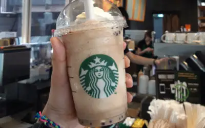 Does Starbucks Have Boba Tea? Are there any alternatives?