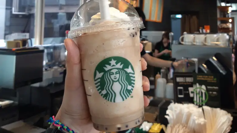 Does Starbucks Have Boba Tea? Are there any alternatives?