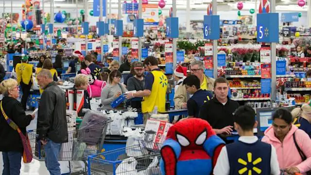 Does Walmart Price Match Amazon 2022?