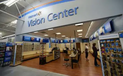 Does Walmart Repair Glasses in 2022? – (Price,Time,Type…)