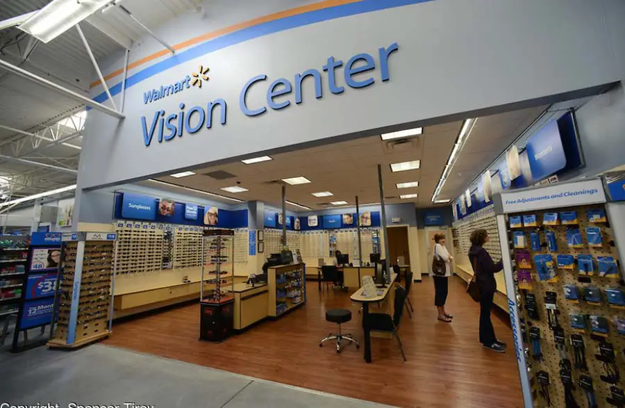 Does Walmart Repair Glasses in 2024? – (Price,Time,Type…)