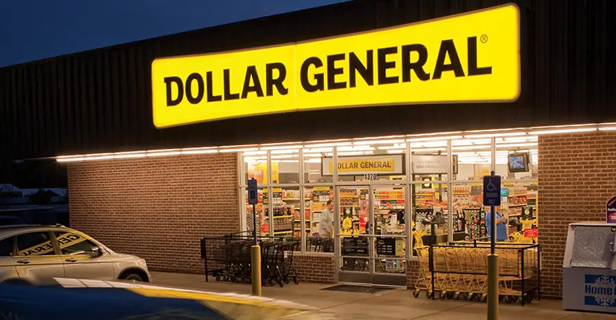 Dollar General Penny Policy