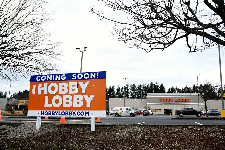 Hobby Lobby's Current Financial