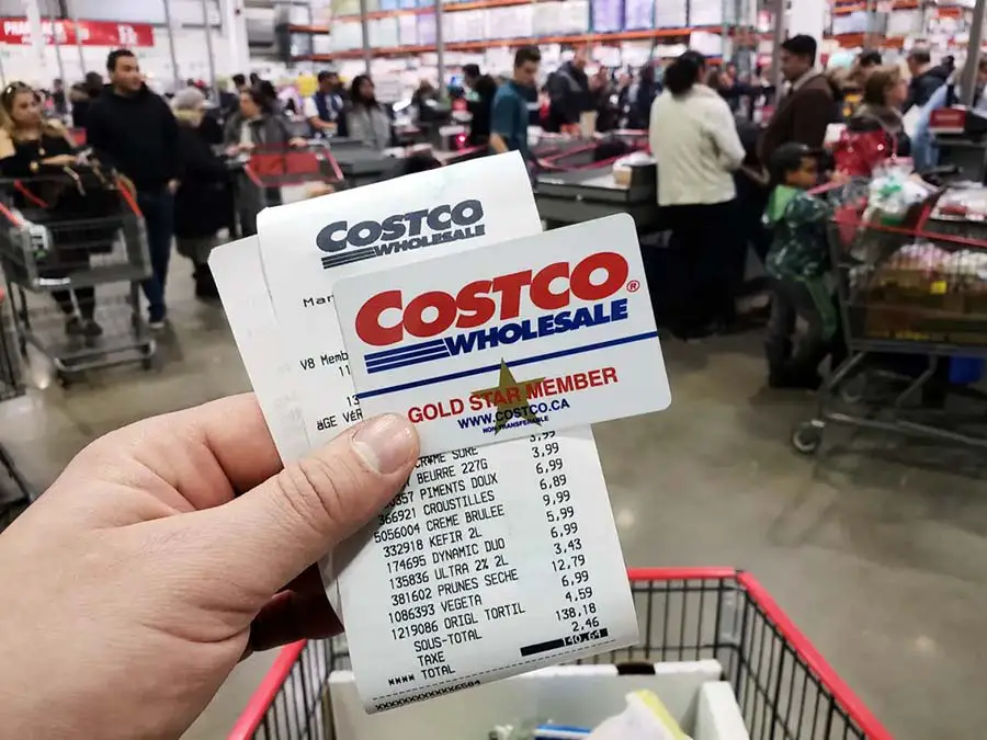 How Can I Get a Costco Membership