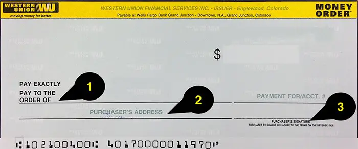 How Do I Cash A Publix Money Order