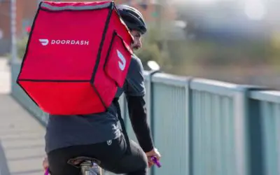 How Far Does DoorDash Deliver? A Thorough Answer