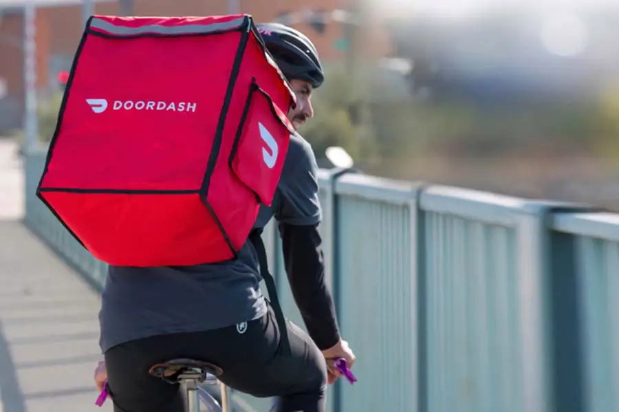 How Far Does Doordash Deliver