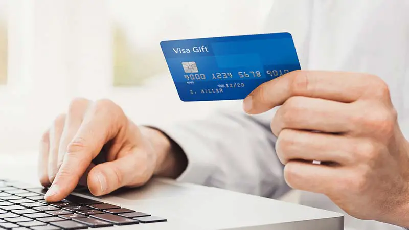 How To Activate A Walmart Visa Gift Card