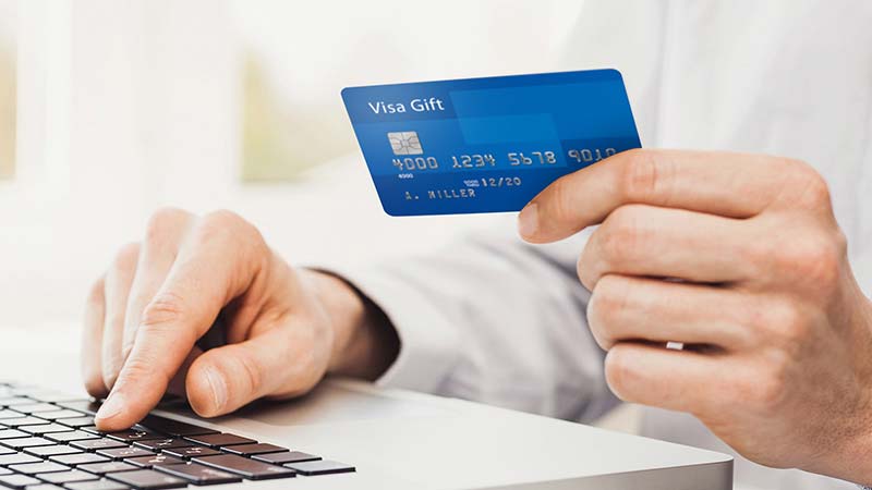 How To Activate A Walmart Visa Gift Card