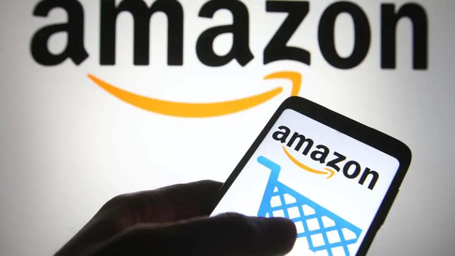 How To Share An Amazon Cart With Someone 4 Steps Video 