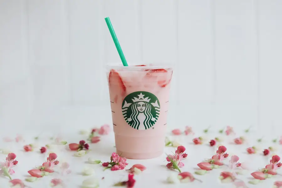 How Much Is A Pink Drink At Starbucks? The Price Of The Latest Drink