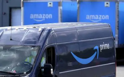 Is Amazon Delivering Today Due To Weather? Get To Know Its Policy