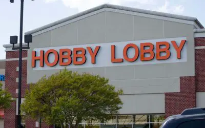 Is Hobby Lobby Open or Closed On Sunday – Hobby Lobby’s Operation Hours