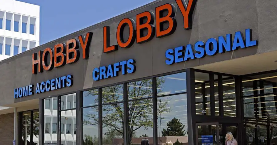Is Hobby Lobby Closing Stores in 2022 and Going Out Of Business?