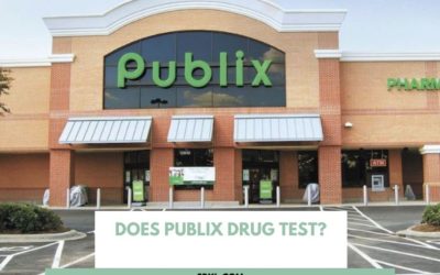 Does Publix Drug Test? (Alcohol, weed, THC…)