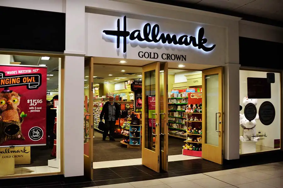 Hallmark