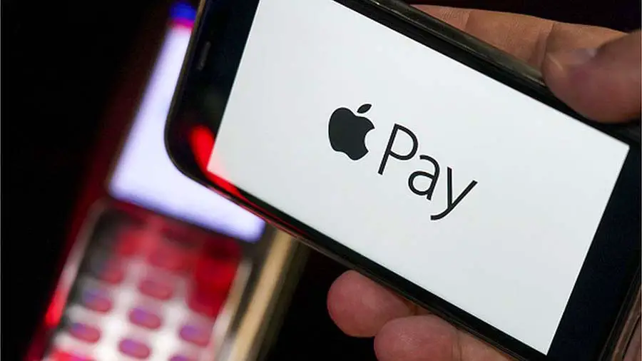 How Apple Pay Works