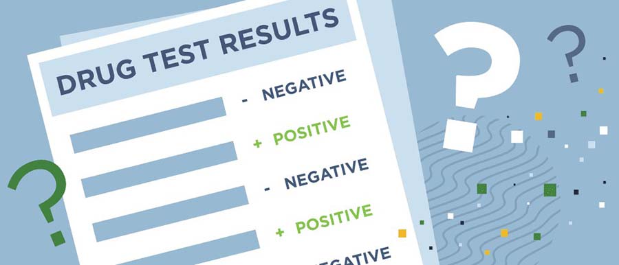 How The Drug Test Works