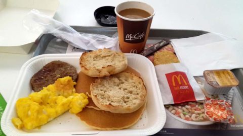 What Time Does McDonald's Stop Serving Breakfast? 2026