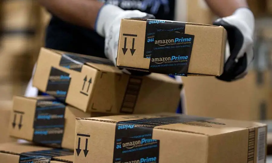 How To Use Po Box shipping Amazon
