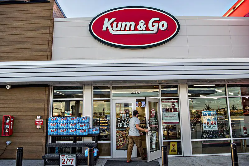 Kum & Go