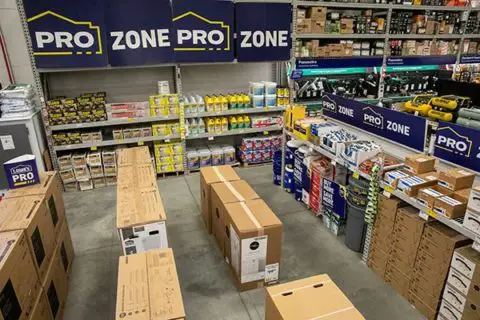 What Is Aisle RW, LW, BW, GC, FW At Lowe's | 2025 Updated