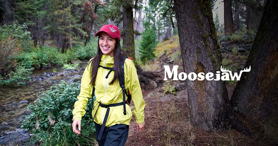 Moosejaw