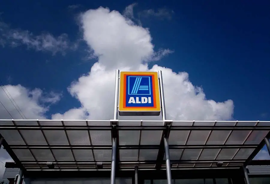 The Future Of ALDI Stores