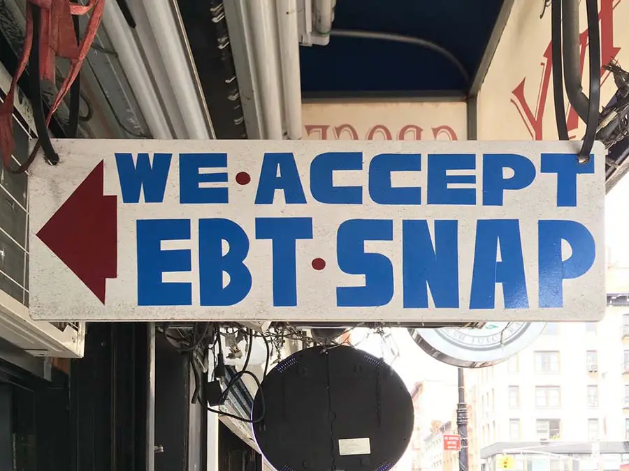 What Can You Buy With EBT At Burger King