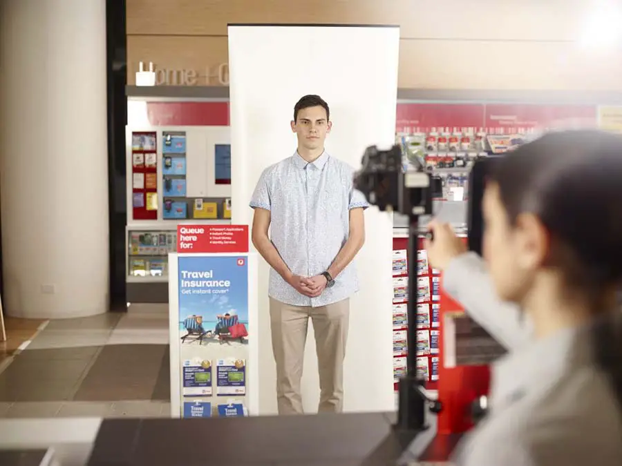 What Stores Take Passport Photos