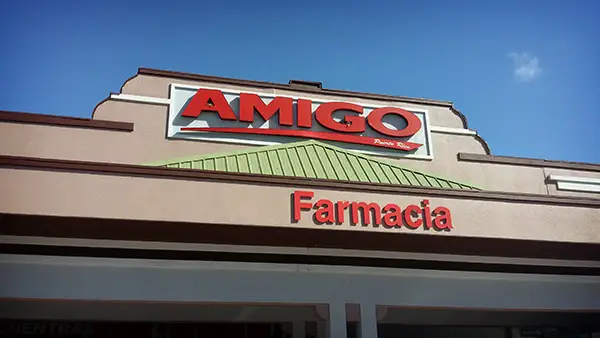 amigo