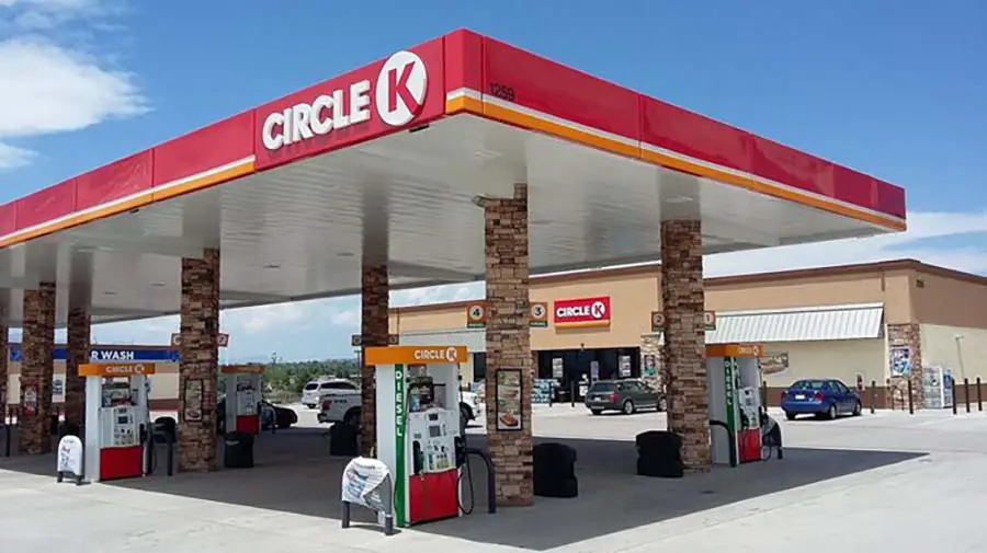 circleK