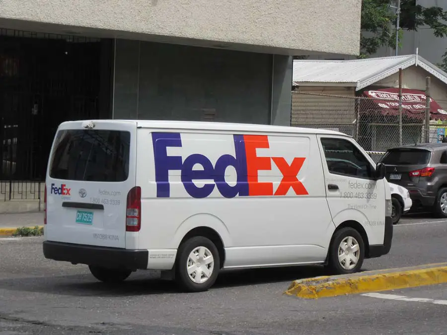 fedex Human resource issues