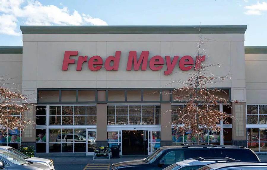 fred Meyer