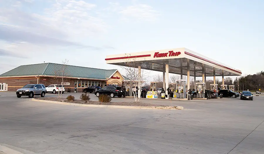 kwik Trip